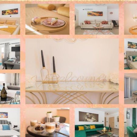Apartmani Rispet Šibenik Exterior foto